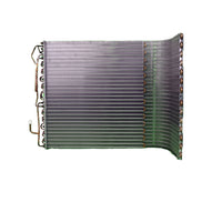 Coil: Condenser Asy 15822000011242 .. 4001016804