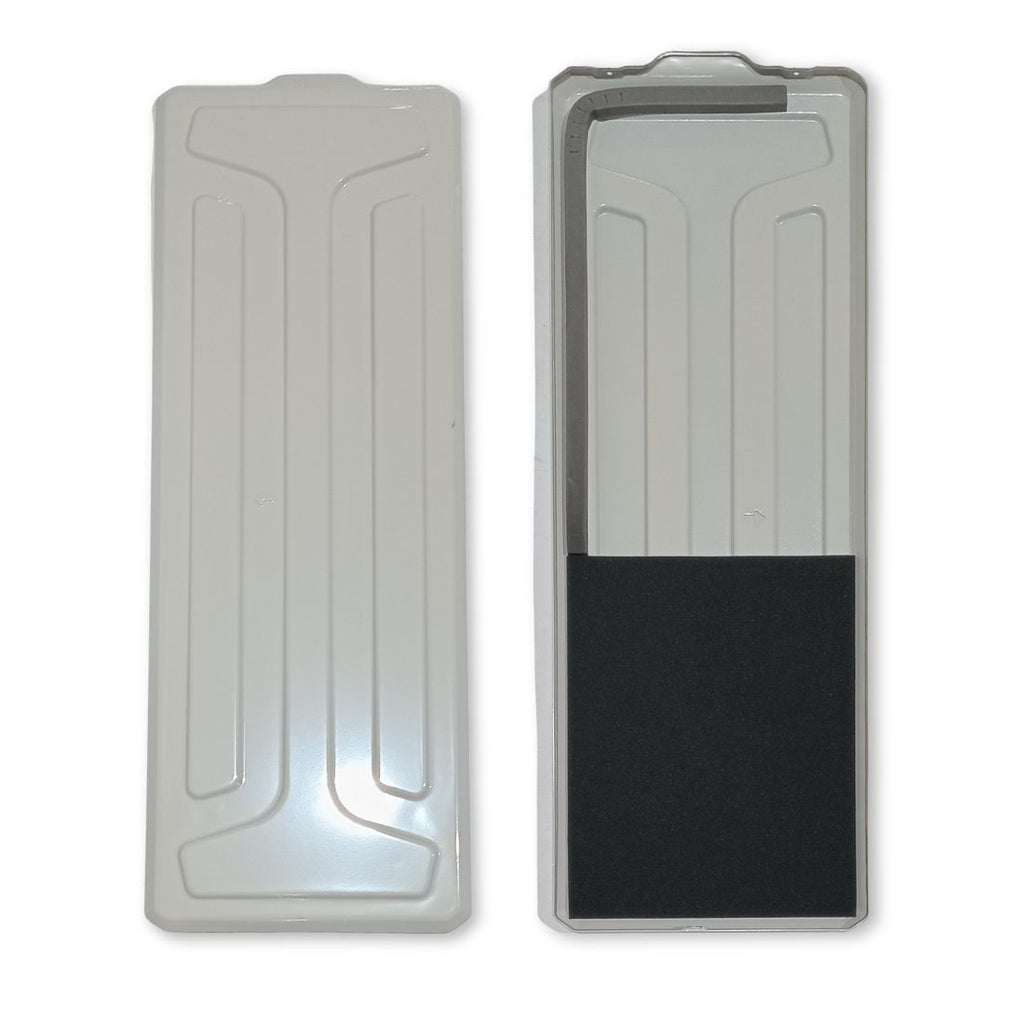 Top cover Asy: 12222200005737 .. 4001016806
