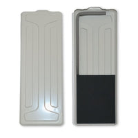 Top cover Asy: 12222200005737 .. 4001016806