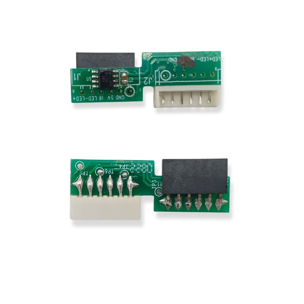 BOOSTER 485 PCBA 323020008 .. 4001016808