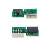 BOOSTER 485 PCBA 323020008 .. 4001016808