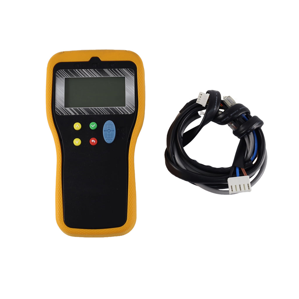 Dr. Smart Control: 17222000A55927 .. 4001016818