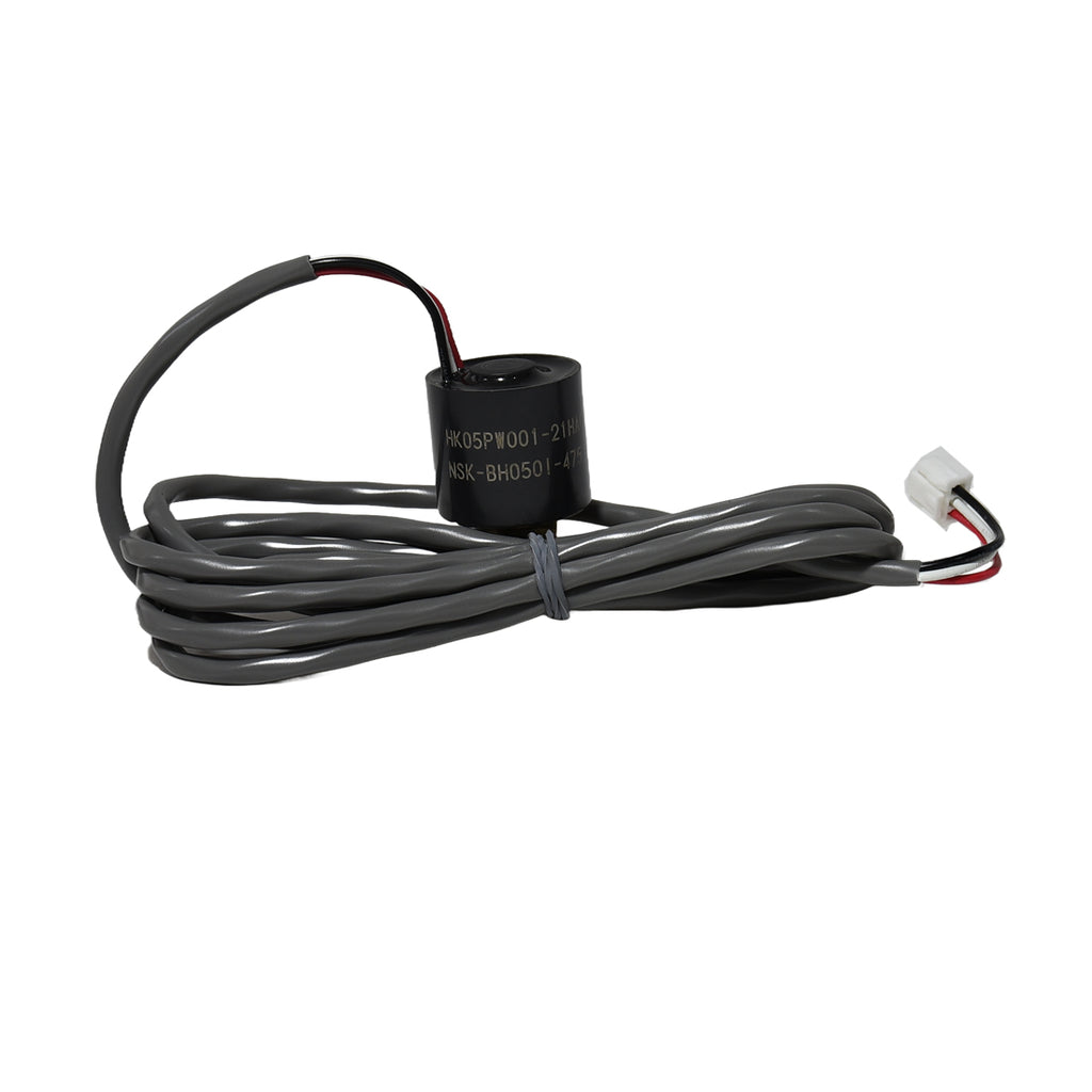 Discharge PressureSensor(white):437MB393 .. 4001016979
