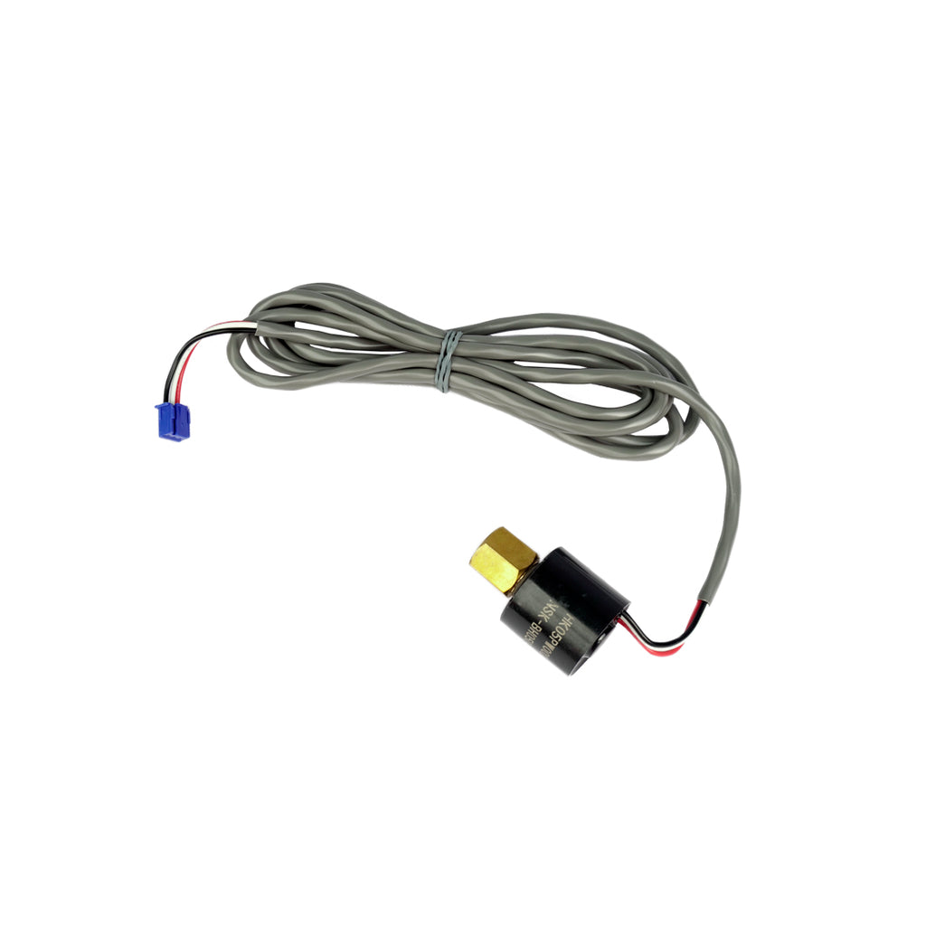 Discharge Pressure Sensor(blue):437MB394 .. 4001016980