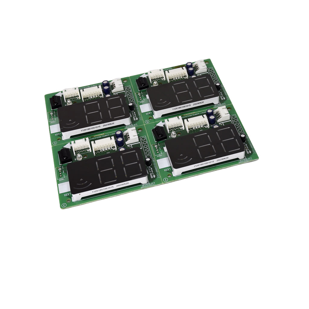 BOARD: DISPLAY 17122000053593 .. 4001016990