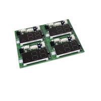 BOARD: DISPLAY 17122000053593 .. 4001016990