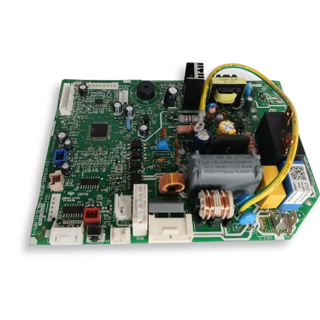 MAIN PCB  17122000A18527 .. 4001016991