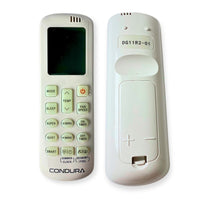 REMOTE CONTROL W/LOGO DG11R2-01 4216922 .. 4001017082