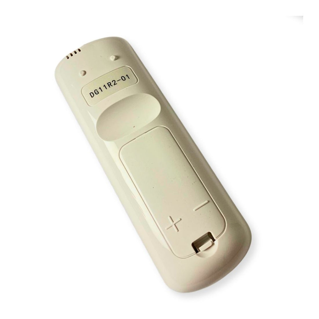 REMOTE CONTROL W/LOGO DG11R2-01 4216922 .. 4001017082