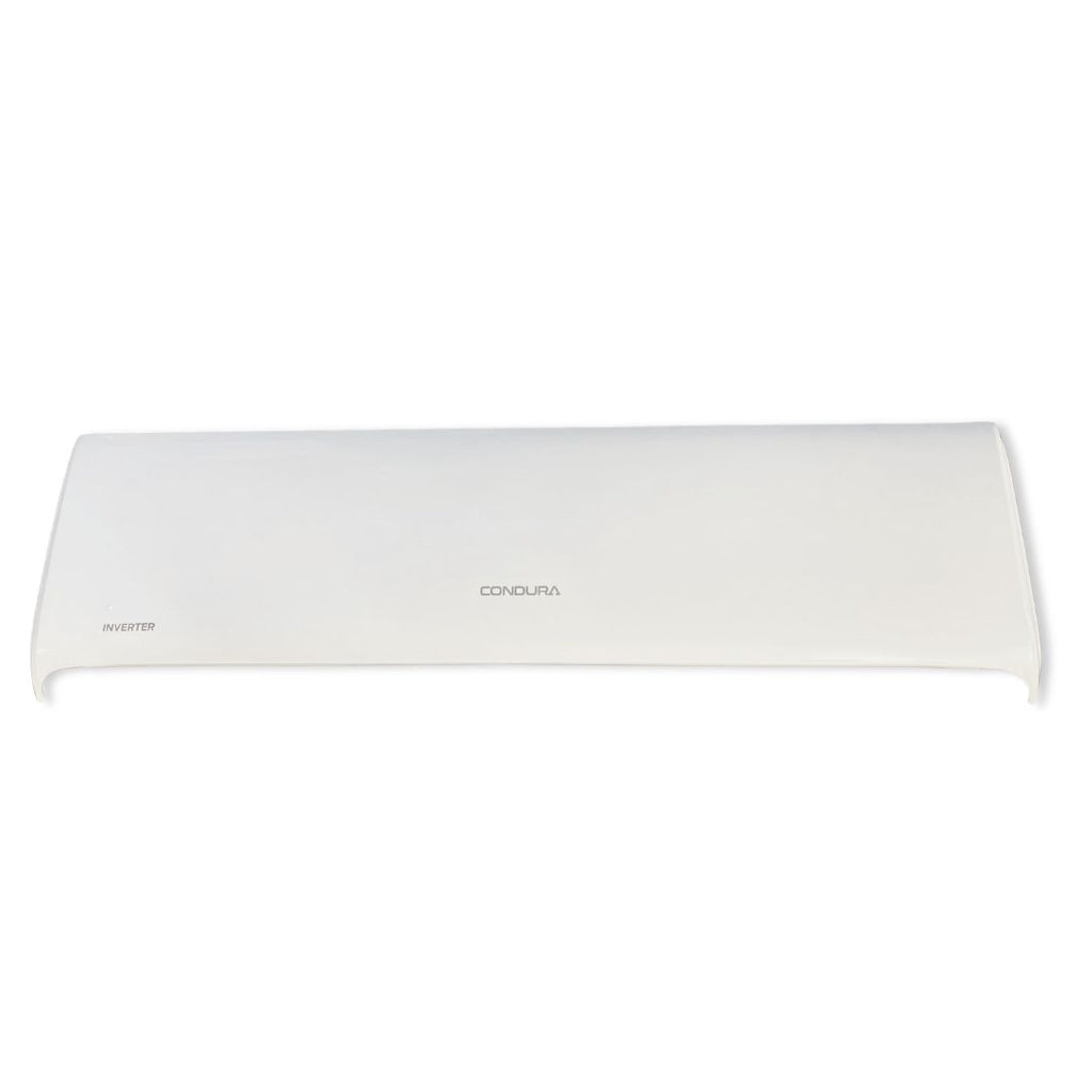 PANEL FRONT W/ LOGO 4217076 .. 4001017179