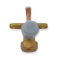 VALVE 1/4 1405371 .. 4001017182