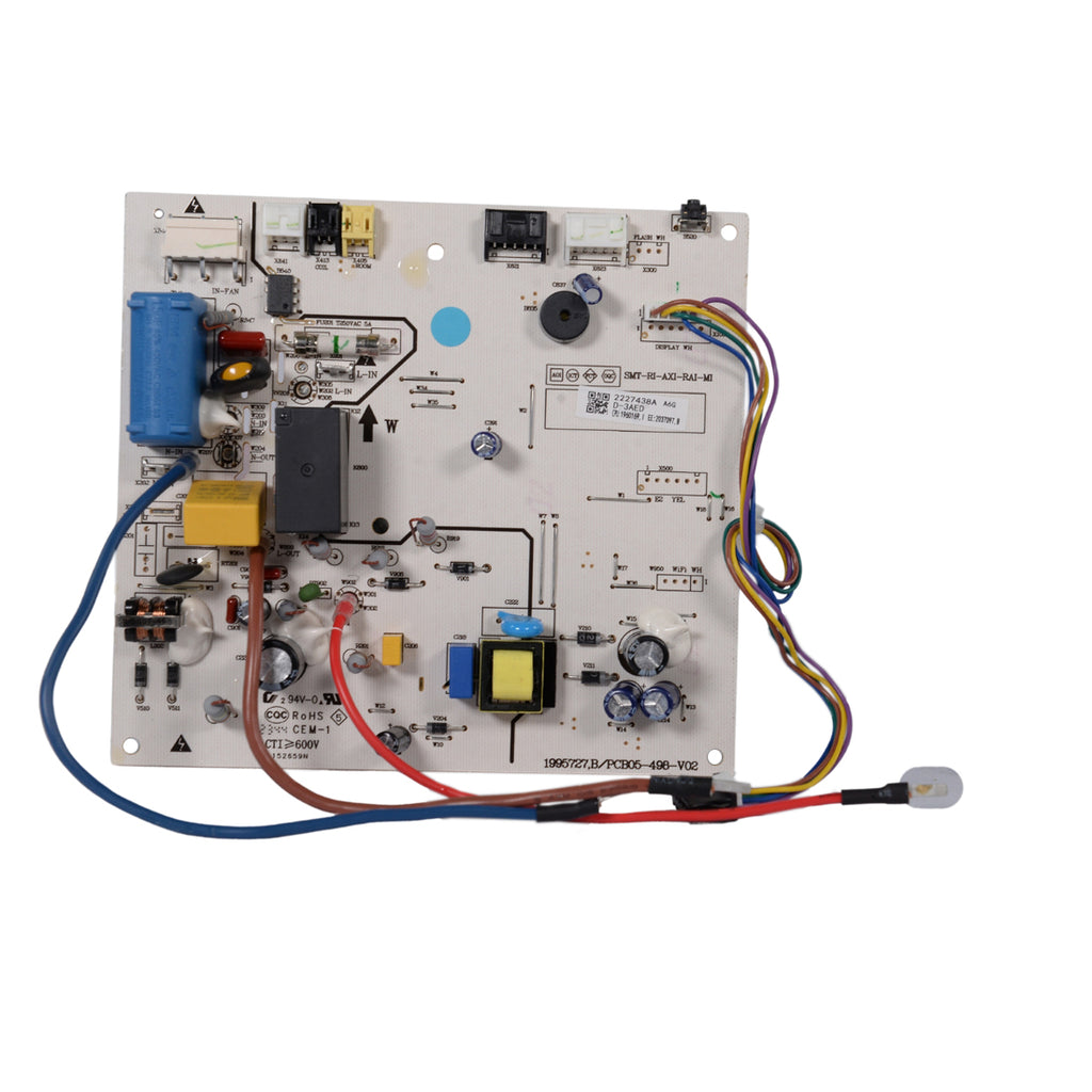 PCB: 12K 2227438 .. 4001017185