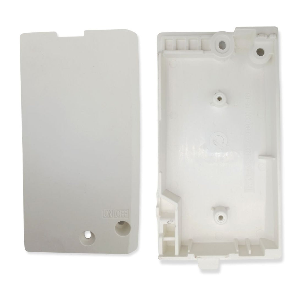 COVER ELEC CONTROL BOX 2126970 .. 4001017190