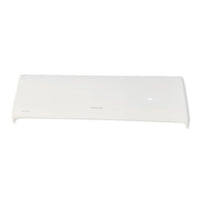 PANEL FRONT W/ LOGO 4217074 .. 4001017192