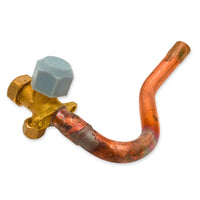 VALVE 5/8 2226323 .. 4001017203