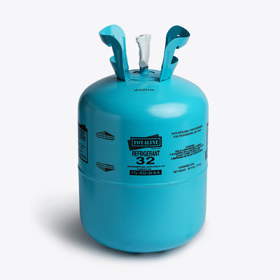 Refr: R-32 9.5kg/cyl .. 4001017214