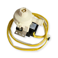 Drain Pump : 17400802002053 .. 4001017227