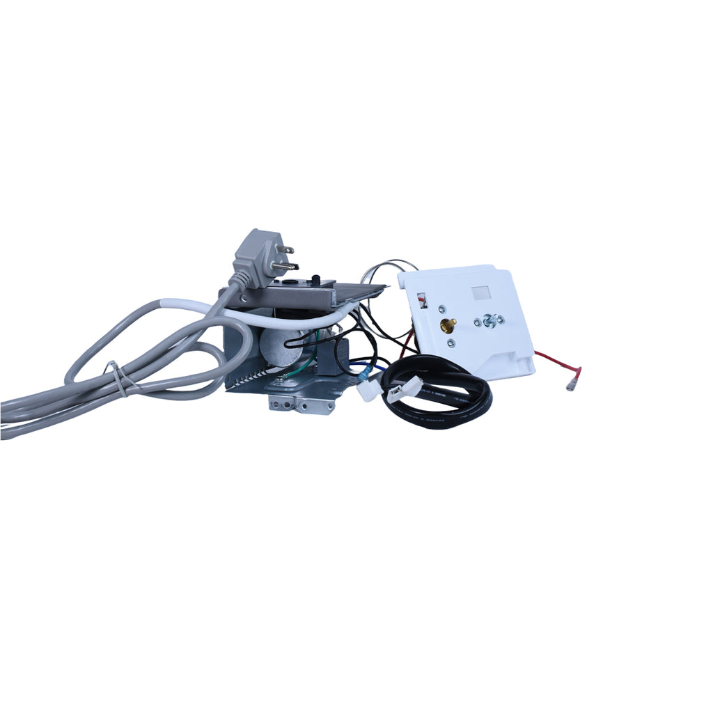 Elec CtrlBox Cmpnent Assy:17220300004490 .. 4001017338