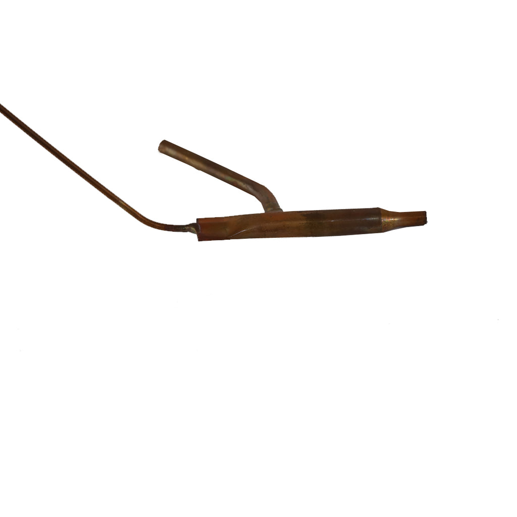 Capillary Assembly : 15120300006172 .. 4001017340