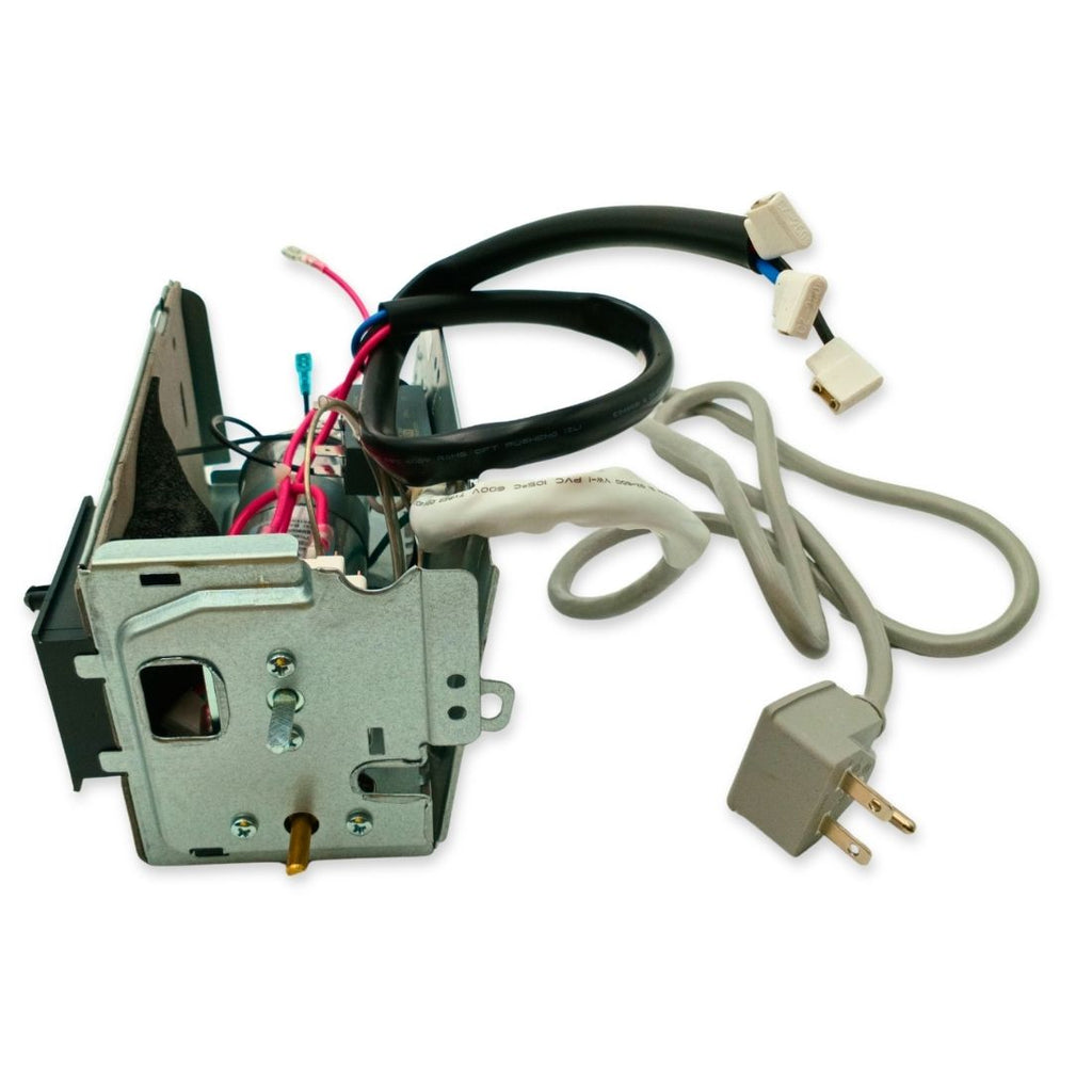 ELEC CTRLBOX CMPNENT ASSY 17220300004950 .. 4001017342