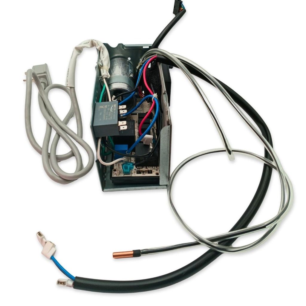 ELEC CTRLBOX SUBASSY  17220300004390 .. 4001017349