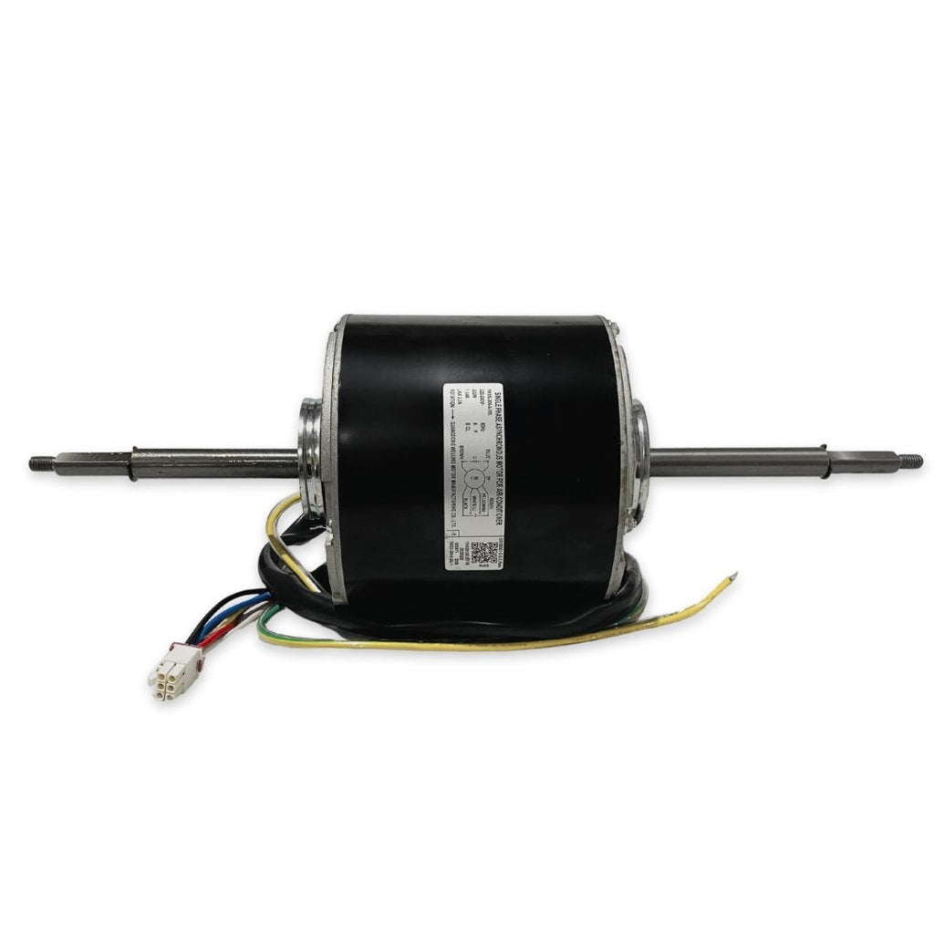 Single Phase Async Motor: 11002012038114 .. 4001017356