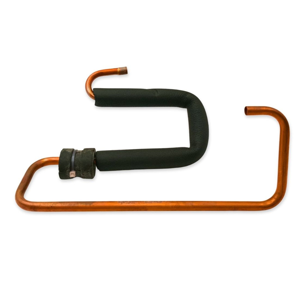 DISCHARGE PIPE ASSEMBLY  15120300004062 .. 4001017360