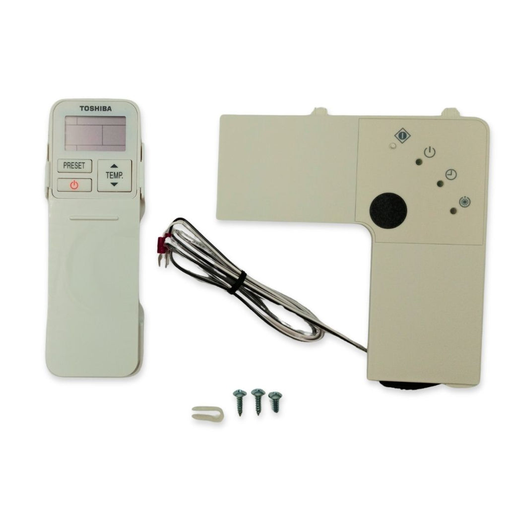 TOSHIBA VRF WIRELESS CTRL RBC-AXU31U-E .. 4001017363