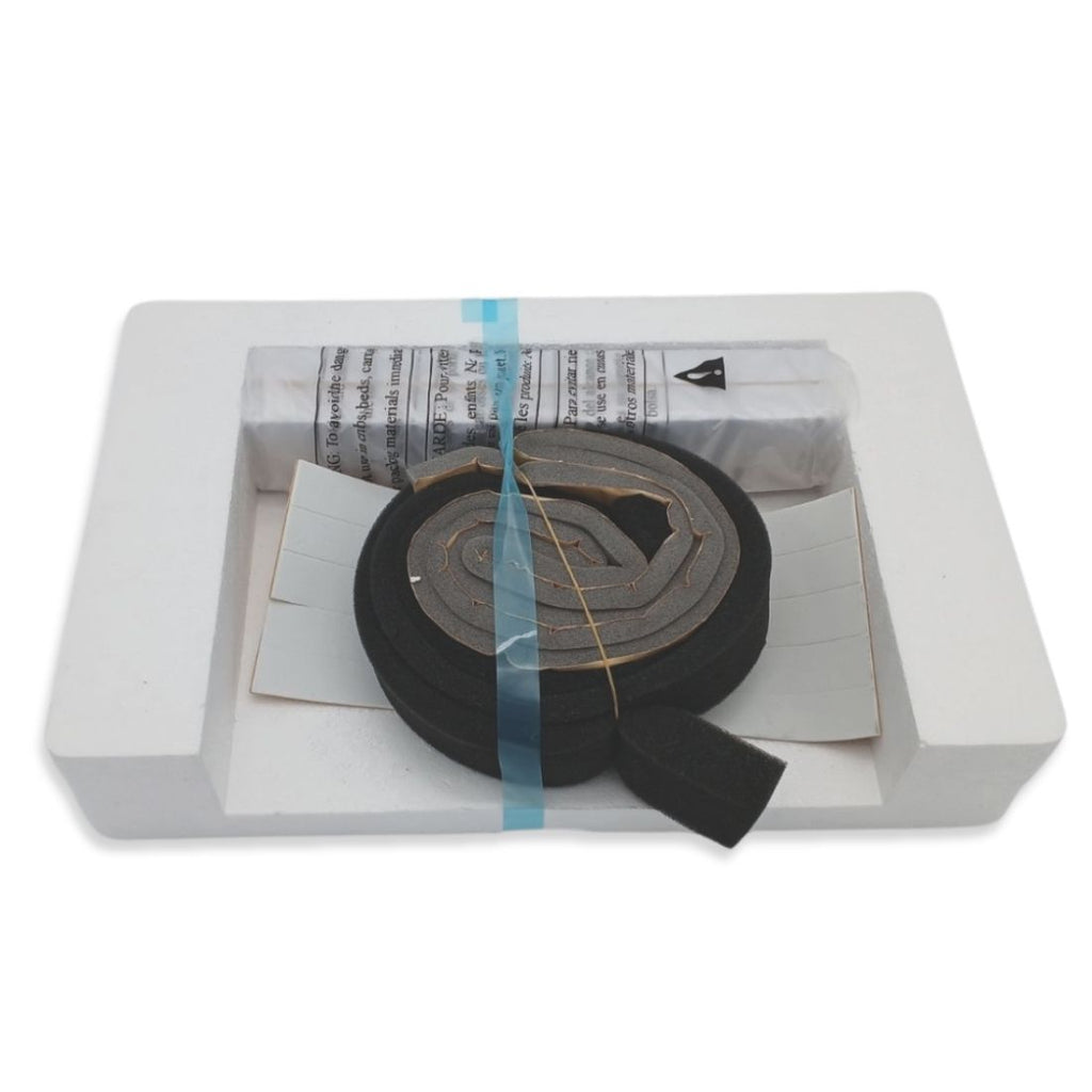Accessories Kit: 12011600005858 .. 4001017406
