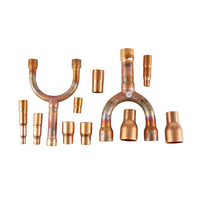 Y-Shape Branching Joint : RBM-BY105E .. 4001017413