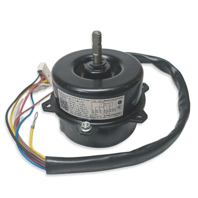 ASyn Motor: YKT-3-4-5 11002012037814 .. 4001017577