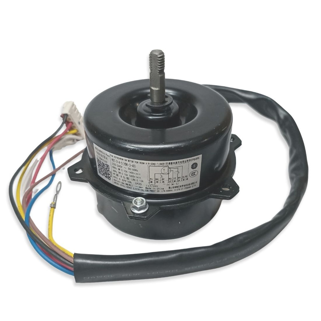 ASyn Motor: YKT-3-4-5 11002012037814 .. 4001017577