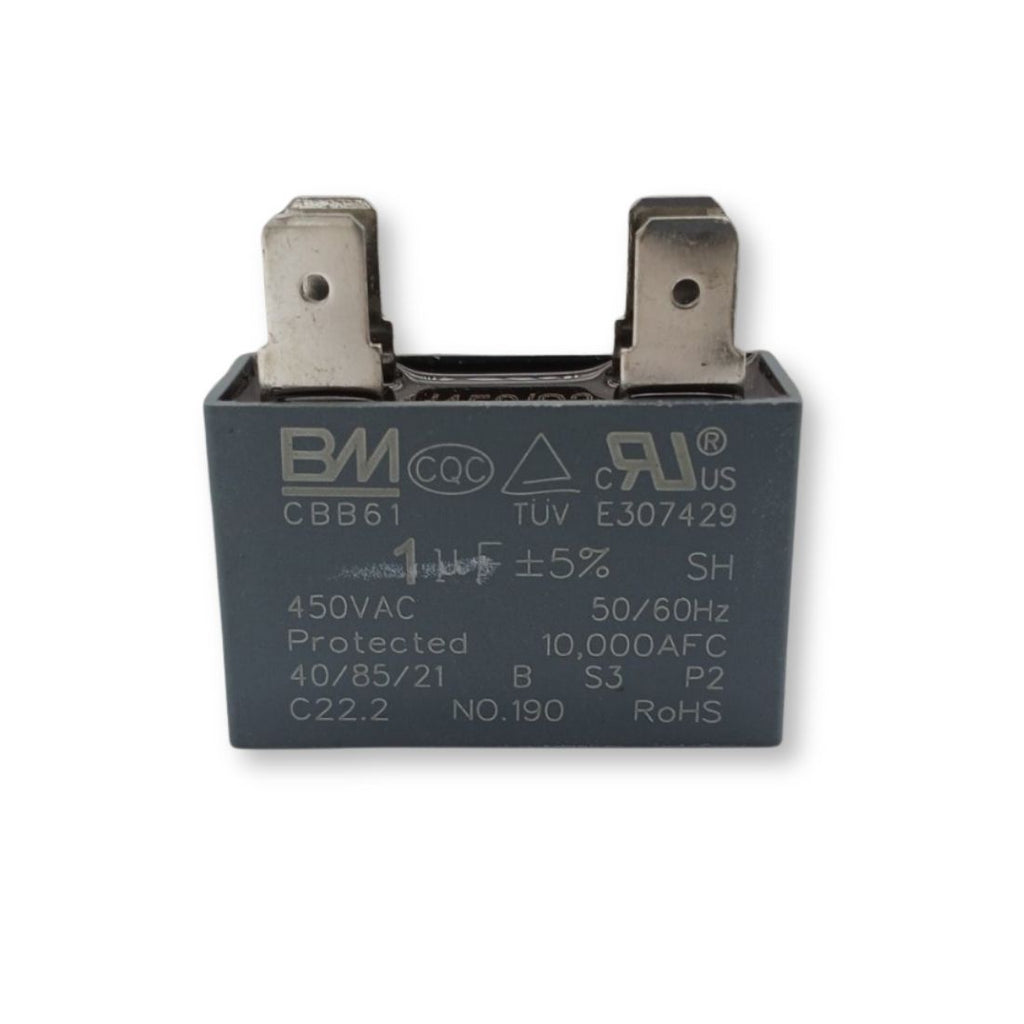 CAPCTOR FM 17400101000078 1UF/450V .. 4001017582
