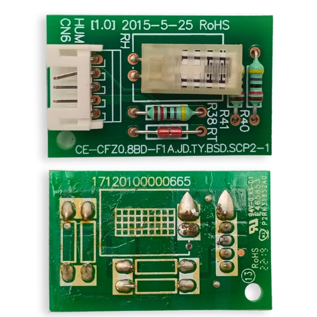 Humidity Snsr Brd Module :17120100000344 .. 4001017583