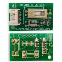 Humidity Snsr Brd Module :17120100000344 .. 4001017583