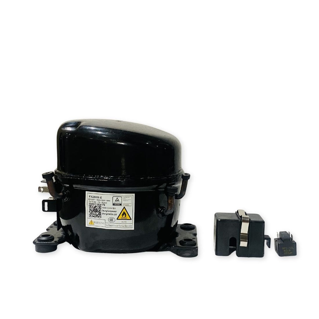 COMPR FS 11101010015497 FX250M-E .. 4001017590