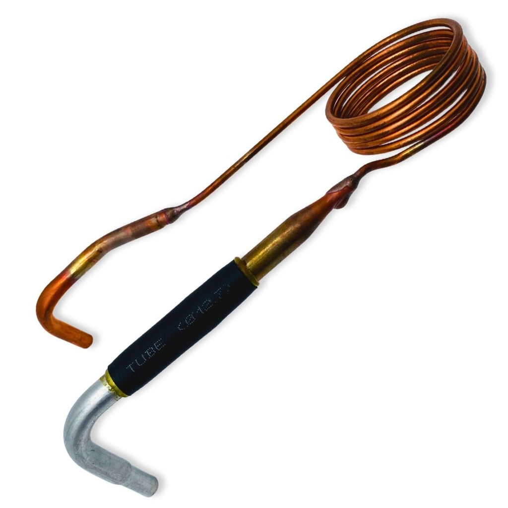 CAPILLARY ASSEMBLY  15120100002356 .. 4001017592