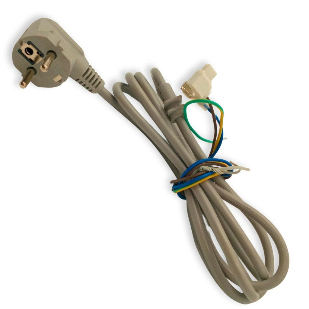 POWER CORD SUB ASSY  17401202000200 .. 4001017596