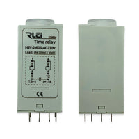 Relay Timer: H3Y-2 60S 230V .. 4001017634