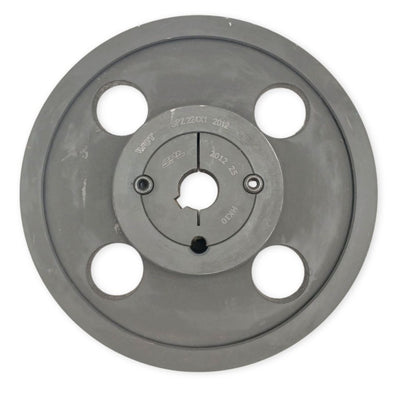 PULLEY W/ BUSH: SPZ 1-224(2012)D25 .. 4001017636