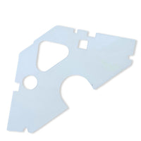 INSULATION SHEET  43T61337 .. 4001017657