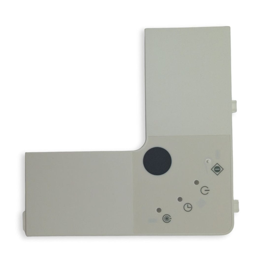 COVER HEAT INSULATION ASSY  43T08427 .. 4001017658