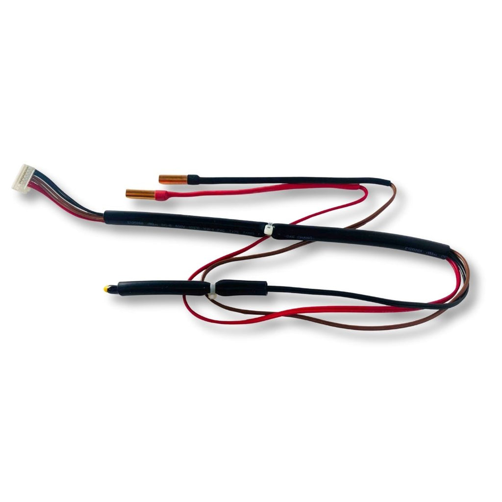 THERMISTOR AS: 40WXAA4500E-R .. 4001017674