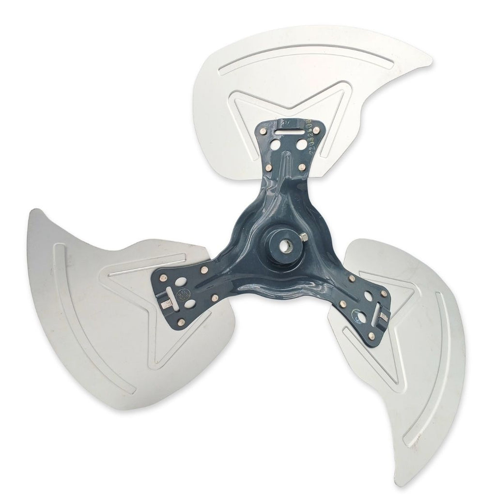 Axial Flow Fan : 12200104000001 .. 4001017739