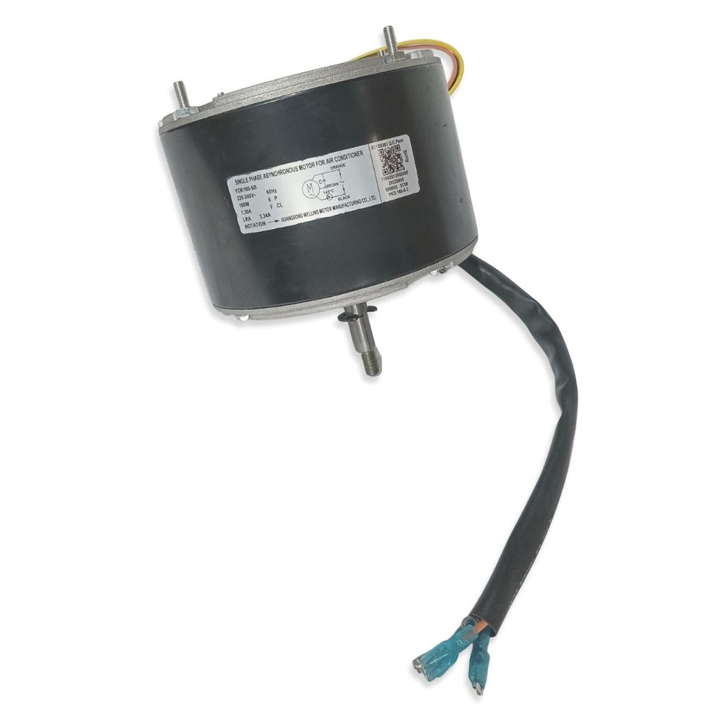 ASyn Motor: YKS-160-6-2 11002012000569 .. 4001017741