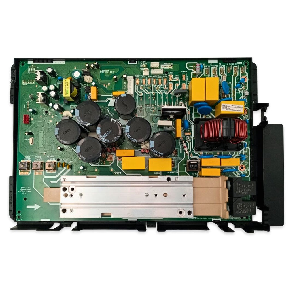OUTDOOR MCB SUBASSEMBLY  17122000056224 .. 4001017761