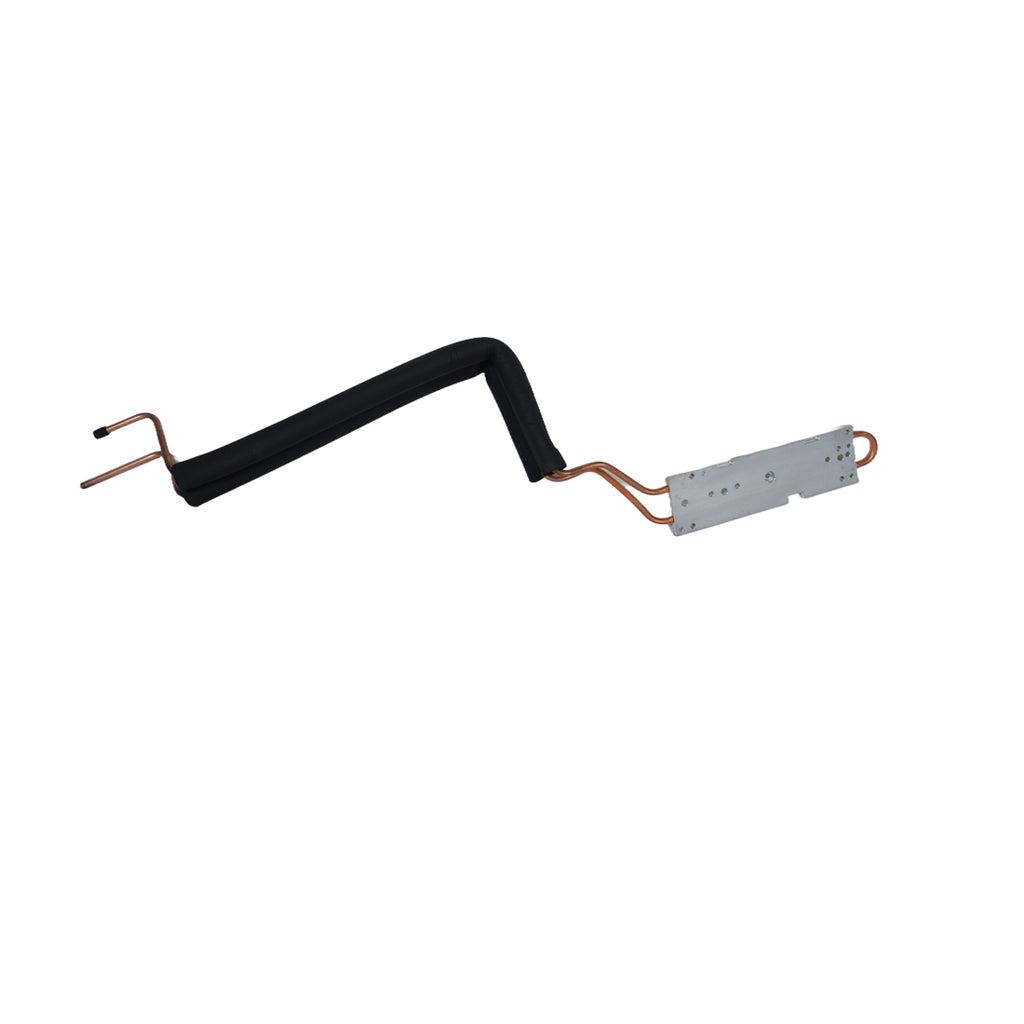 Radiator Subassembly : 15122000025045 .. 4001017763