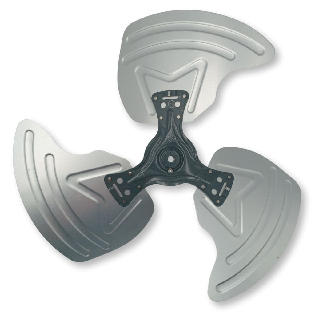 Axial Flow Fan : 12200104000003 .. 4001017765
