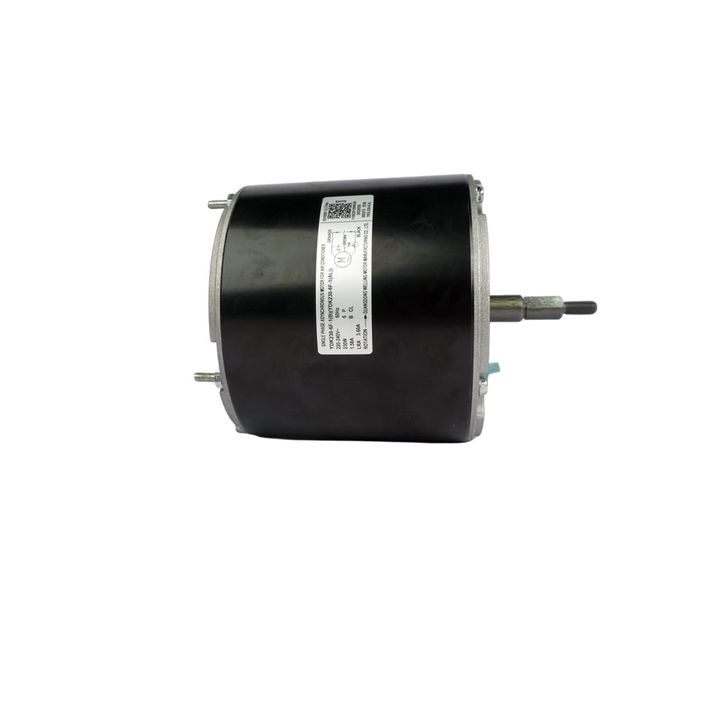 ASyn Motor: YKS-230-6-3L 11002012004354 .. 4001017767