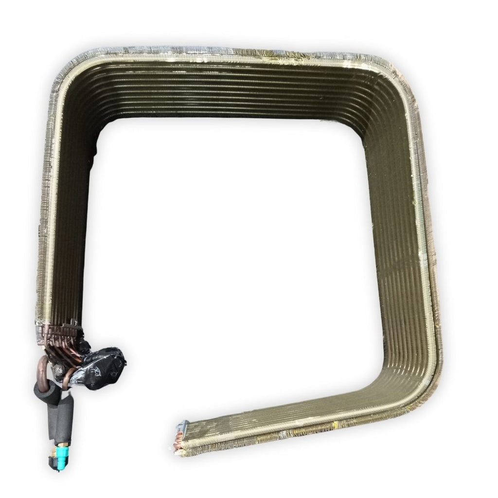EVAP COIL 15822500002439 .. 4001017788
